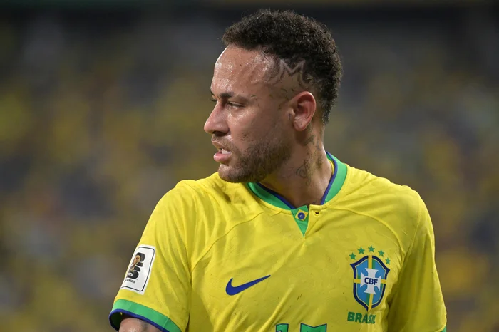 NELSON ALMEIDA / AFP NELSON ALMEIDA / AFP