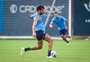 Da Europa ao Gauchão: o início da Era Diego Costa no ataque no Grêmio