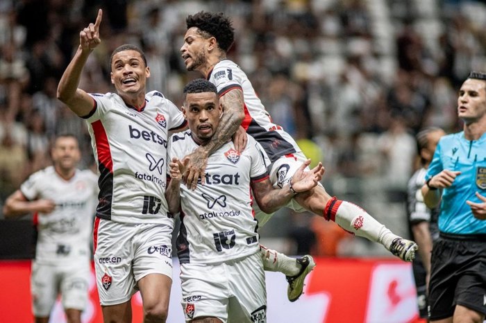 Divulgação / EC Vitória