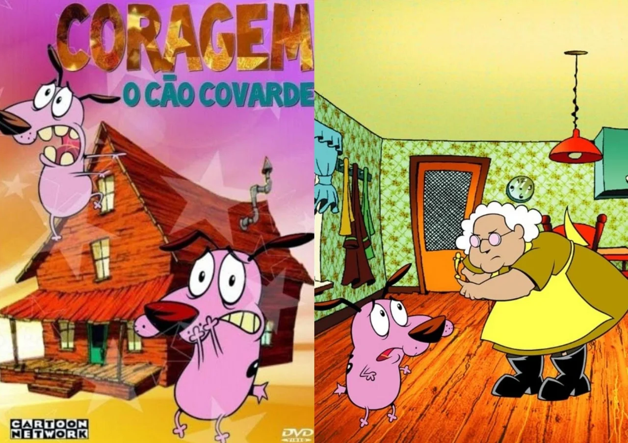 Cartoon Network Productions/Divulgação / Reprodução