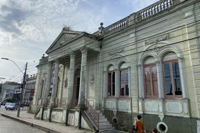 Museu de Arte Leopoldo Gotuzzo, UFPel<!-- NICAID(16151284) -->