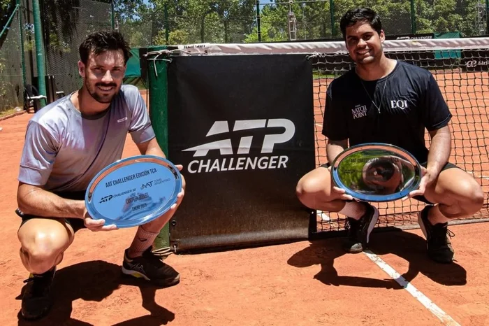 AAT Challenger / Divulgação AAT Challenger / Divulgação