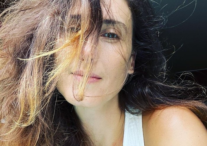 @paolacarosella Instagram / Reprodução