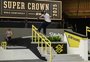 Japonesas dominam e ficam com as quatro vagas para a disputa do título do SLS Super Crown