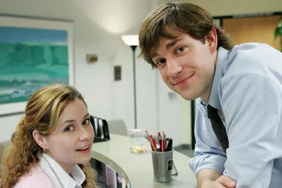 The Office<!-- NICAID(15474110) -->
