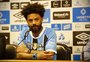 Campeão da América pelo Grêmio é acusado de invasão a domicílio e de ameaçar a ex-esposa