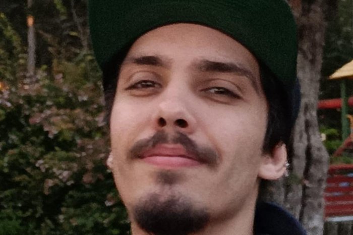 Arquivo Pessoal / Divulgação