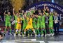 Palma bate o Kairat Almaty e conquista a Champions League de Futsal pela terceira vez seguida
