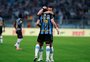 Grêmio aposta em ânimo renovado após avanço na Copa do Brasil: "Gosto de ver uma equipe que sangra em campo"