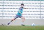 Atacante passa por exame e vira dúvida no Juventude para enfrentar o Inter
