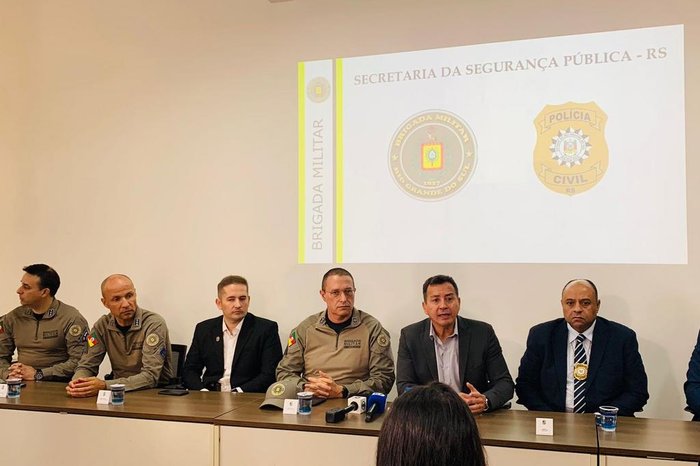 Paula Brunetto / Agência RBS