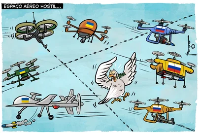 Charge - Gilmar Fraga<!-- NICAID(16050450) -->