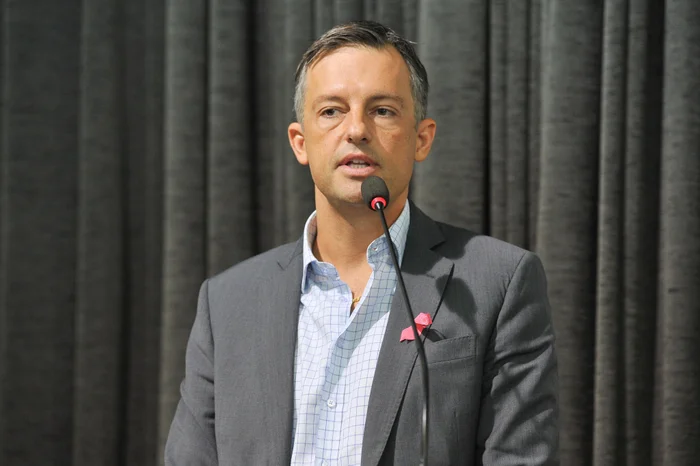 Julio Soares / Objetiva