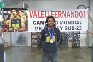 Felipe Kreling / Divulgação Felipe Kreling / Divulgação