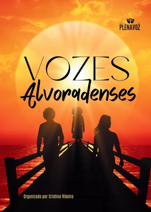 Editora Plena Voz / Reprodução Editora Plena Voz / Reprodução