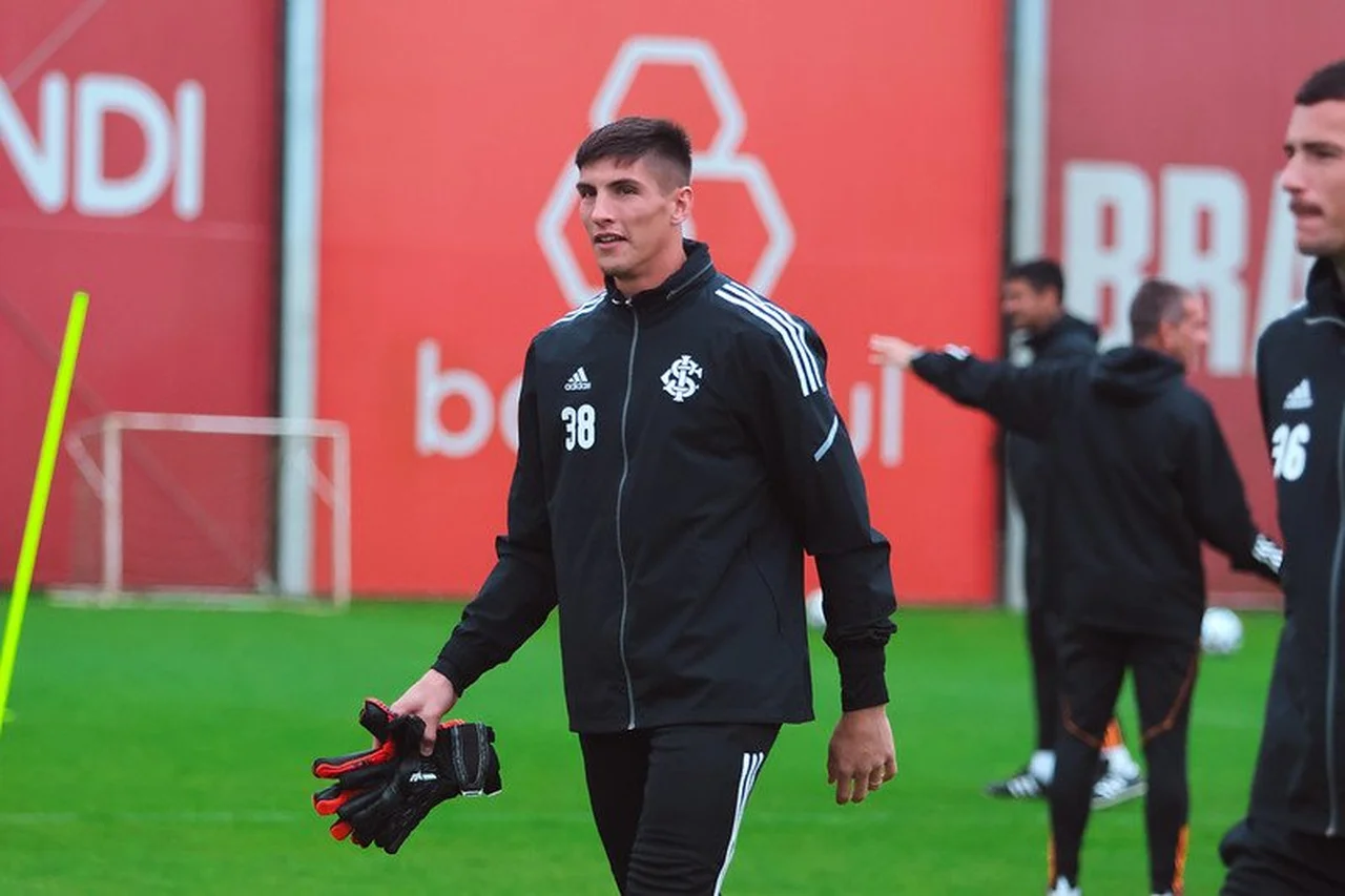 Ricardo Duarte/Inter/Divulgação