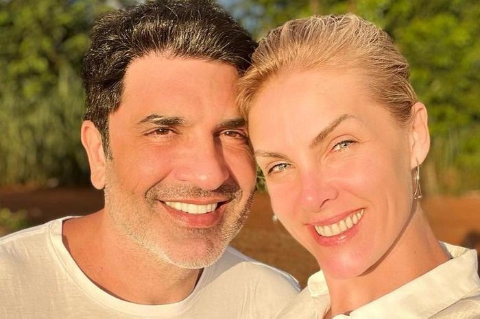 @ahickmann Instagram / Reprodução