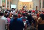 Festa de São Jorge em Porto Alegre terá pela primeira vez ato inter-religioso celebrado por padre e pai de santo
