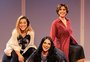 "Elas me fazem muito bem": elenco de "Agora É Que São Elas" derruba ideia de competição feminina e celebra união pelo humor