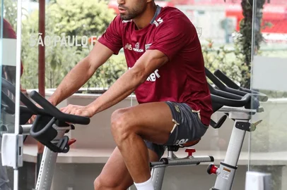 Lucas Moura, futebol, São Paulo FC