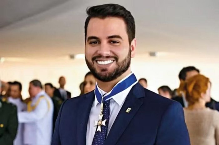 Twitter/X / Reprodução Twitter/X / Reprodução