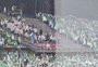 Por questões de segurança, torcida do Inter será retirada antes do fim de jogo contra o Atlético Nacional 