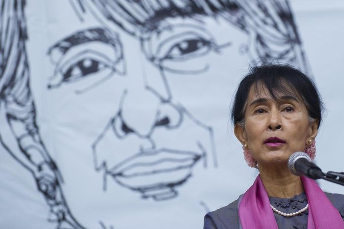 AFP PHOTO / Saul LOEB / AFP AFP PHOTO / Saul LOEB / AFP