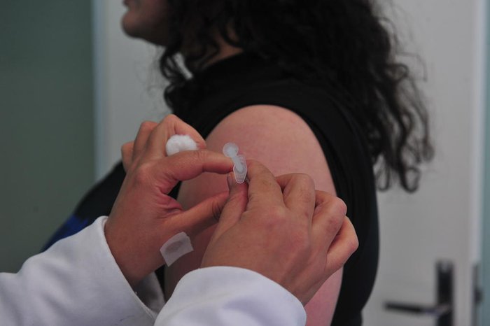 Neimar De Cesero / Agencia RBS