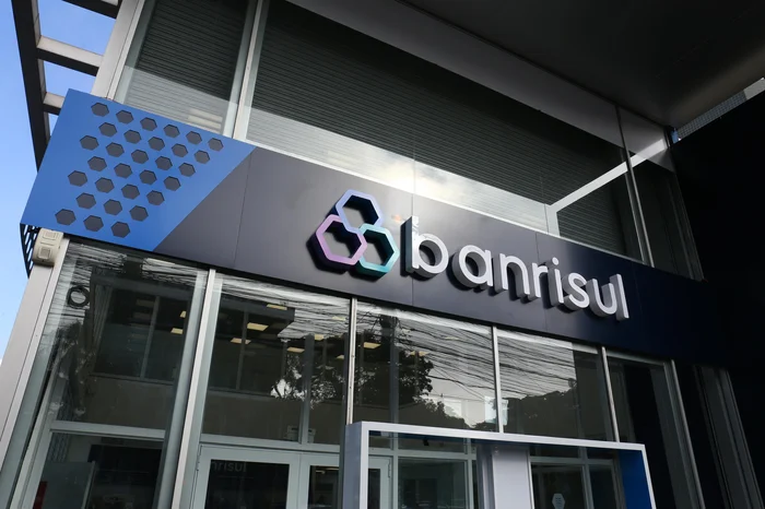 Maurício Lima / Divulgação/Banrisul Maurício Lima / Divulgação/Banrisul