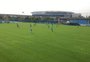 Suárez é ausência no campo, e Grêmio vence jogo-treino contra o Lajeadense