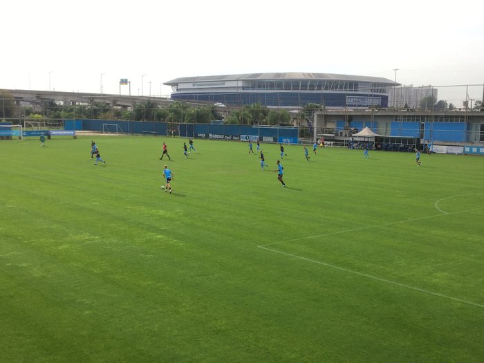 Bruno Flores / Agência RBS