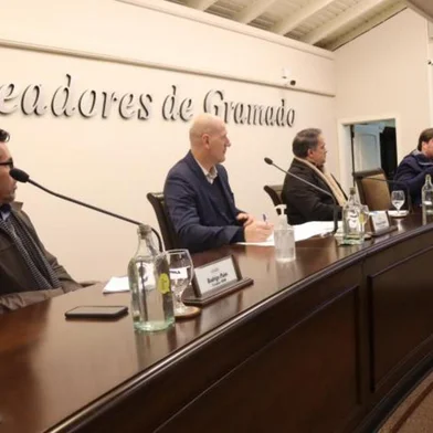 Iniciativa do Executivo busca, através da iniciativa privada, trazer melhorias para a área Perimetral e no bairro Planalto <!-- NICAID(15113730) -->