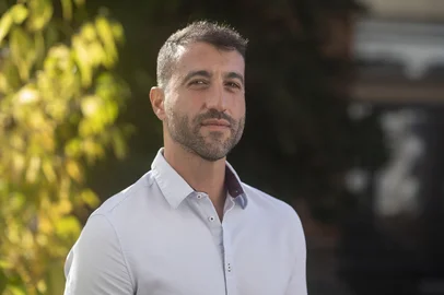 David Nemer<!-- NICAID(15995879) -->