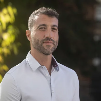 David Nemer<!-- NICAID(15995879) -->