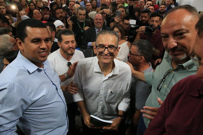 Ronaldo Bernardi / Agencia RBS