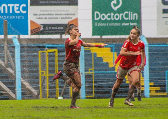 Juliana Zanatta / Inter/Divulgação