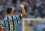 A busca obsessiva do Grêmio por um centroavante