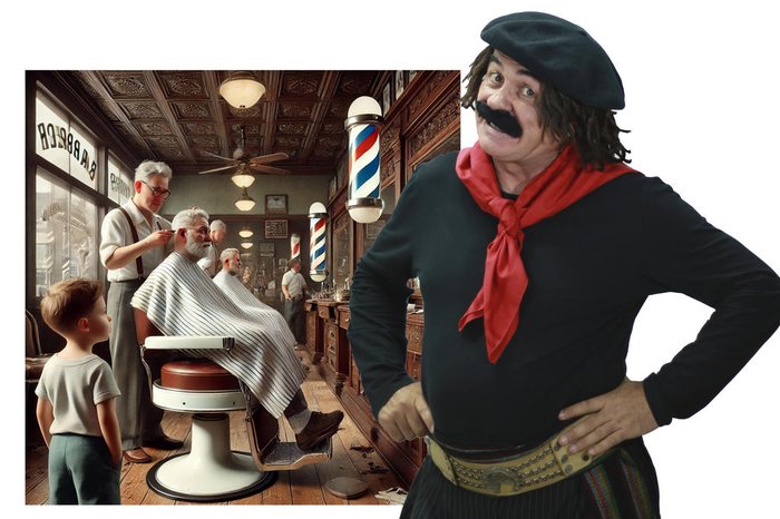 Fabrício Eckhard / Divulgação