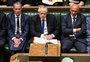 Situação de Boris Johnson era insustentável no Reino Unido