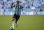 Renato revela lesão no adutor de Bitello: "Ele não treina, só joga"