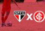São Paulo x Inter: onde assistir, escalações e como chegam os times para a semifinal do Brasileirão Feminino