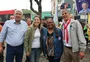 Aula de civilidade no Dia do Gaúcho em Pelotas