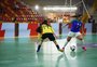 Fixa do Brasil projeta disputa da primeira Copa do Mundo de Futsal: "É um sonho"; assista ao podcast