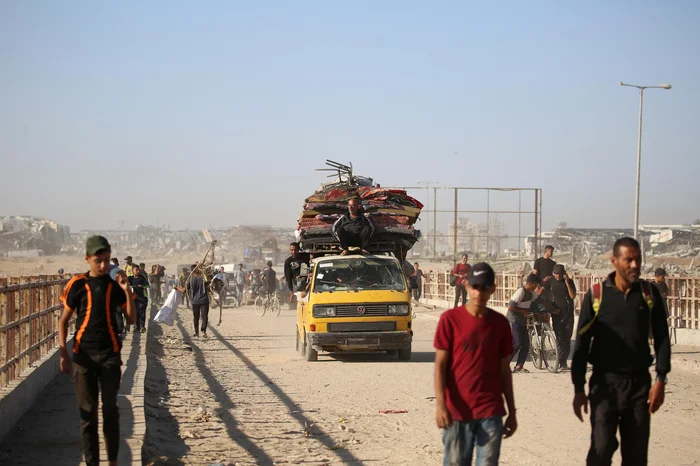 EYAD BABA / AFP EYAD BABA / AFP