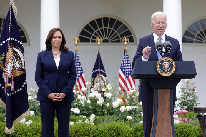 ALEX WONG / GETTY IMAGES NORTH AMERICA