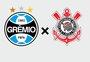 AO VIVO: Grêmio x Corinthians na Jornada Digital da Gaúcha 