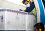 Com novas remessas, RS recebe até o momento 90% das vacinas esperadas para junho