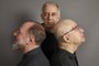 Os Paralamas do Sucesso fazem show em Porto Alegre no Auditório Araújo Vianna<!-- NICAID(15065893) -->