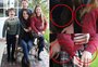 Kate Middleton admite ter editado foto da família e pede desculpas