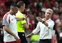 Inter 0x0 Grêmio: veja os melhores momentos do Gre-Nal pelo Brasileirão